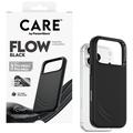 iPhone 17 Pro Max/18 Pro Max PanzerGlass Care Feature Flow -kotelo - MagSafe-yhteensopiva - Musta