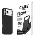 iPhone 17 Pro Max/18 Pro Max PanzerGlass Care Feature Flow -kotelo - MagSafe-yhteensopiva - Musta
