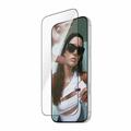 iPhone 17 Pro Max/18 Pro Max PanzerGlass Safe Ultra-Wide Fit Panssarilasi - 9H - Musta reuna