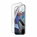 iPhone 17 Pro Max/18 Pro Max PanzerGlass Ultra-Wide Fit EasyAligner -Panssarilasi - 9H - musta reuna