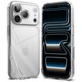 iPhone 17 Pro Max/18 Pro Max Ringke Air Ultra-Thin TPU Suojakuori - Kirkas