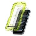 iPhone 17 Pro Max/18 Pro Max Ringke Easy Slide Panssarilasi - 2 kpl.