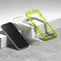 iPhone 17 Pro Max/18 Pro Max Ringke Easy Slide Panssarilasi - 2 kpl.