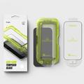 iPhone 17 Pro Max/18 Pro Max Ringke Easy Slide Panssarilasi - 2 kpl.