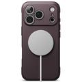 iPhone 17 Pro Max/18 Pro Max Ringke Onyx Magneettinen Kotelo - Burgundi