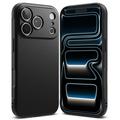 iPhone 17 Pro Max/18 Pro Max Ringke Onyx TPU Suojakuori - Musta