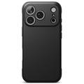 iPhone 17 Pro Max/18 Pro Max Ringke Onyx TPU Suojakuori - Musta