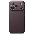 iPhone 17 Pro Max/18 Pro Max Ringke Onyx TPU Suojakuori - Burgundi
