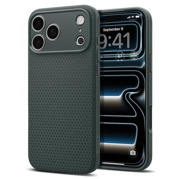 iPhone 17 Pro Max/18 Pro Max Spigen Liquid Air TPU kotelo