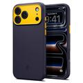 iPhone 17 Pro Max/18 Pro Max Spigen Nano Pop MagFit -kotelo - Mustikka laivasto