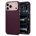 iPhone 17 Pro Max/18 Pro Max Spigen Nano Pop MagFit -kotelo - Burgundin papu