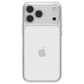 iPhone 17 Pro Max/18 Pro Max Spigen Ultra Hybrid Suojakuori - Kristallinkirkas