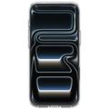 iPhone 17 Pro Max/18 Pro Max Spigen Ultra Hybrid Suojakuori - Kristallinkirkas