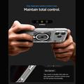 iPhone 17 Pro Max/18 Pro Max Spigen Ultra Hybrid MagSafe -suojakotelo - Neo One