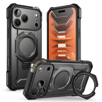 iPhone 17 Pro Max/18 Pro Max Supcase Unicorn Beetle Grip Mag MagSafe Kotelo