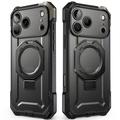 iPhone 17 Pro Max/18 Pro Max Supcase Unicorn Beetle Grip Mag MagSafe Kotelo