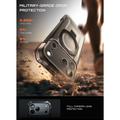 iPhone 17 Pro Max/18 Pro Max Supcase Unicorn Beetle Grip Mag MagSafe Kotelo