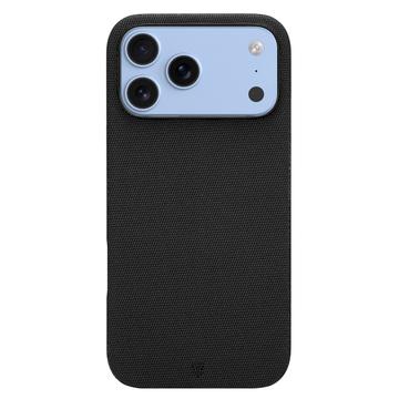 iPhone 17 Pro Max/18 Pro Max Tactical MagForce WEARe -kotelo - MagSafe-yhteensopiva - musta