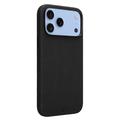 iPhone 17 Pro Max/18 Pro Max Tactical MagForce WEARe -kotelo - MagSafe-yhteensopiva - musta