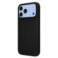 iPhone 17 Pro Max/18 Pro Max Tactical MagForce WEARe -kotelo - MagSafe-yhteensopiva - musta