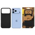 iPhone 17 Pro Max/18 Pro Max Tactical MagForce WEARe -kotelo - MagSafe-yhteensopiva - musta