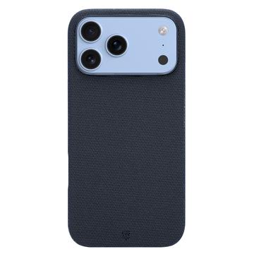 iPhone 17 Pro Max/18 Pro Max Tactical MagForce WEARe -kotelo - MagSafe-yhteensopiva - sininen