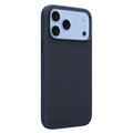 iPhone 17 Pro Max/18 Pro Max Tactical MagForce WEARe -kotelo - MagSafe-yhteensopiva - sininen