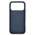 iPhone 17 Pro Max/18 Pro Max Tactical MagForce WEARe -kotelo - MagSafe-yhteensopiva - sininen