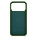 iPhone 17 Pro Max/18 Pro Max Tactical MagForce WEARe -suojakotelo - MagSafe-yhteensopiva - metsänvihreä