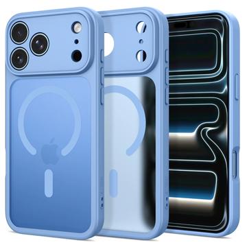 iPhone 17 Pro Max/18 Pro Max Tech-Protect BasicMag MagSafe -kotelo