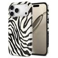 iPhone 17 Pro Max/18 Pro Max Tech-Protect Lamano MagSafe -kotelo - Luonnon muusa