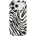 iPhone 17 Pro Max/18 Pro Max Tech-Protect Lamano MagSafe -kotelo - Luonnon muusa