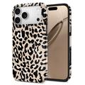 iPhone 17 Pro Max/18 Pro Max Tech-Protect Lamano MagSafe -kotelo - Puhdas vaisto