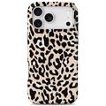 iPhone 17 Pro Max/18 Pro Max Tech-Protect Lamano MagSafe -kotelo - Puhdas vaisto