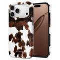 iPhone 17 Pro Max/18 Pro Max Tech-Protect Lamano MagSafe -kotelo - Pehmeä lauma
