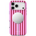 iPhone 17 Pro Max/18 Pro Max Tech-Protect Lamano MagSafe -kotelo - Candy Crush