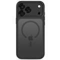 iPhone 17 Pro Max/18 Pro Max Tech-Protect MagPeak MagSafe CC -kotelo – mattamusta