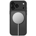 iPhone 17 Pro Max/18 Pro Max Tech-Protect MagPeak MagSafe CC -kotelo – mattamusta