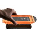 iPhone 17 Pro Max/18 Pro Max Tech-Protect Quick Set+ 2-pack Panssarilasi - Kirkas