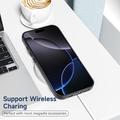 iPhone 17 Pro Max Liukumaton TPU-kotelo