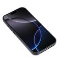 iPhone 17 Pro Max Liukumaton TPU-kotelo