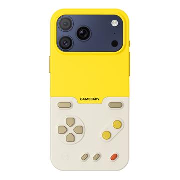iPhone 17 Pro Max BitmoLab GameBaby kotelo