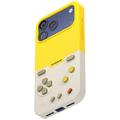 iPhone 17 Pro Max BitmoLab GameBaby kotelo