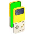 iPhone 17 Pro Max BitmoLab GameBaby kotelo