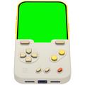 iPhone 17 Pro Max BitmoLab GameBaby kotelo