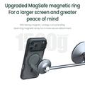 iPhone 17 Pro Max Nillkin IceBlade Prop Magneettinen kotelo - MagSafe-yhteensopiva, liukulinssi kansi - vihreä