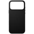iPhone 17 Pro Max/18 Pro Max PanzerGlass Care Solo magneettikotelo - musta