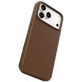 iPhone 17 Pro Max/18 Pro Max PanzerGlass Care Solo magneettikotelo - ruskea