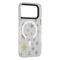 iPhone 17 Pro Max Youngkit Sweetheart Story Series MagSafe TPU Kotelo - Tähdet