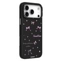 iPhone 17 Pro Max Youngkit Sweetheart Story Series MagSafe TPU kotelo - Makea rusetti